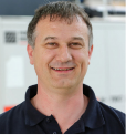 Bernd Vetter
